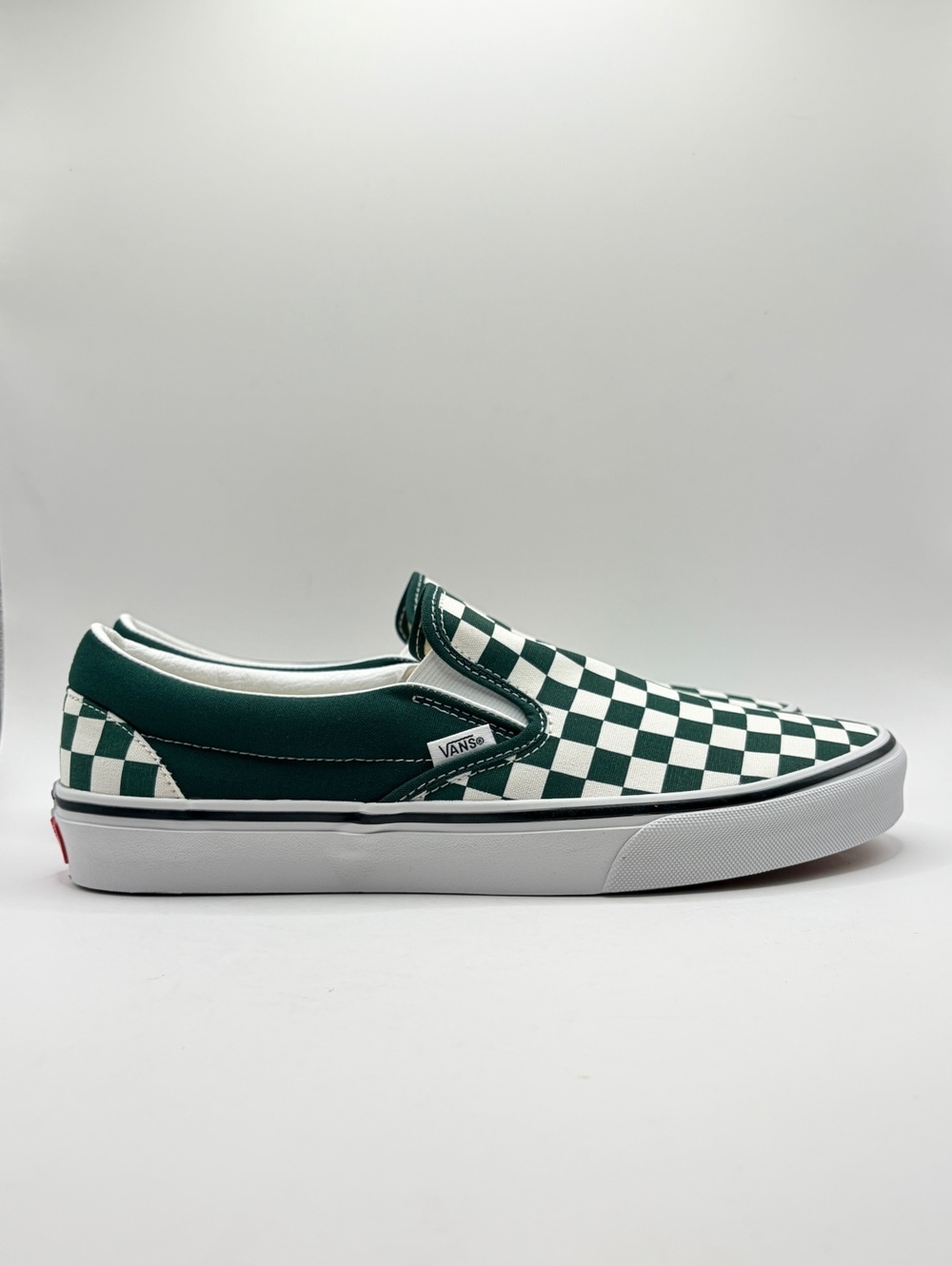Vans Classic Slip-On Color Theory sneakers 10.5 Mens